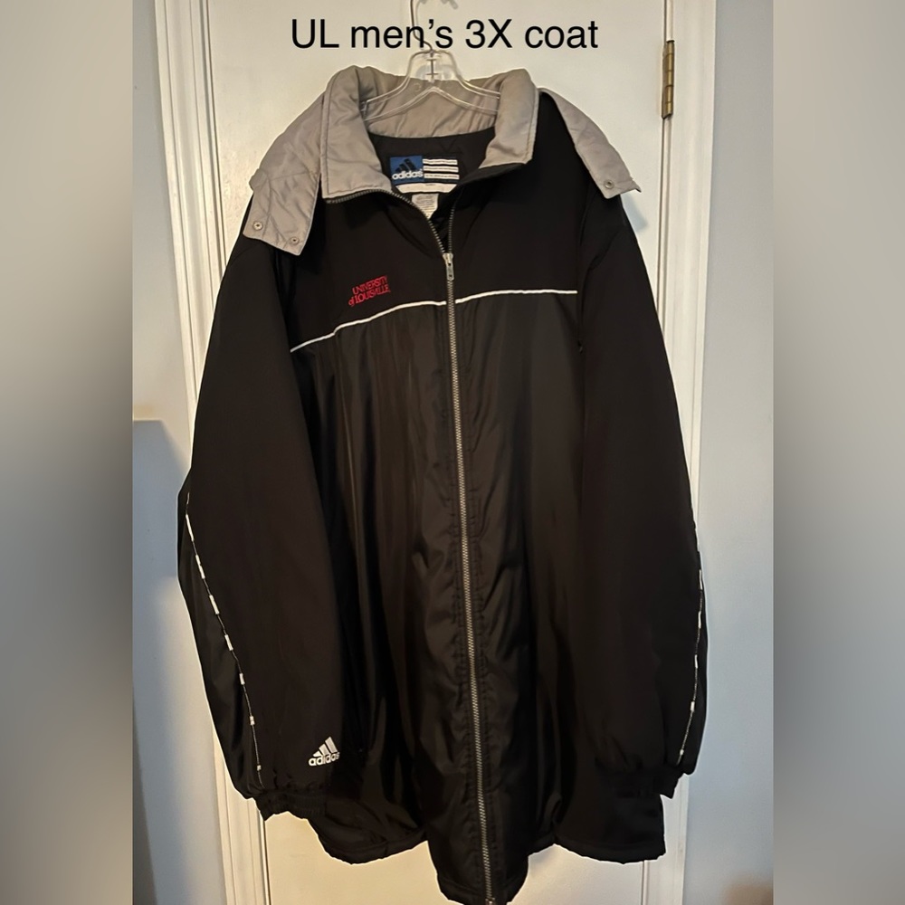 Men’s Coat